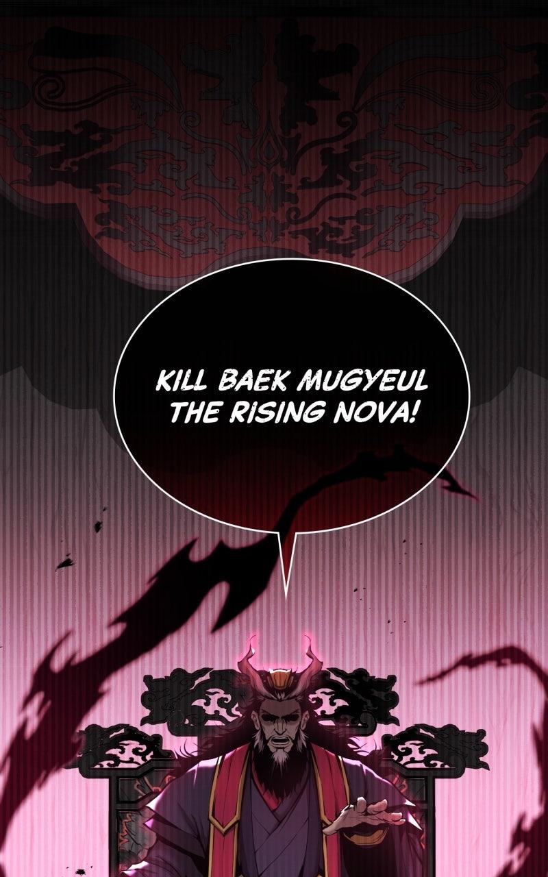 The Reluctant Demon Cult Leader Chapter 50 - Page 36