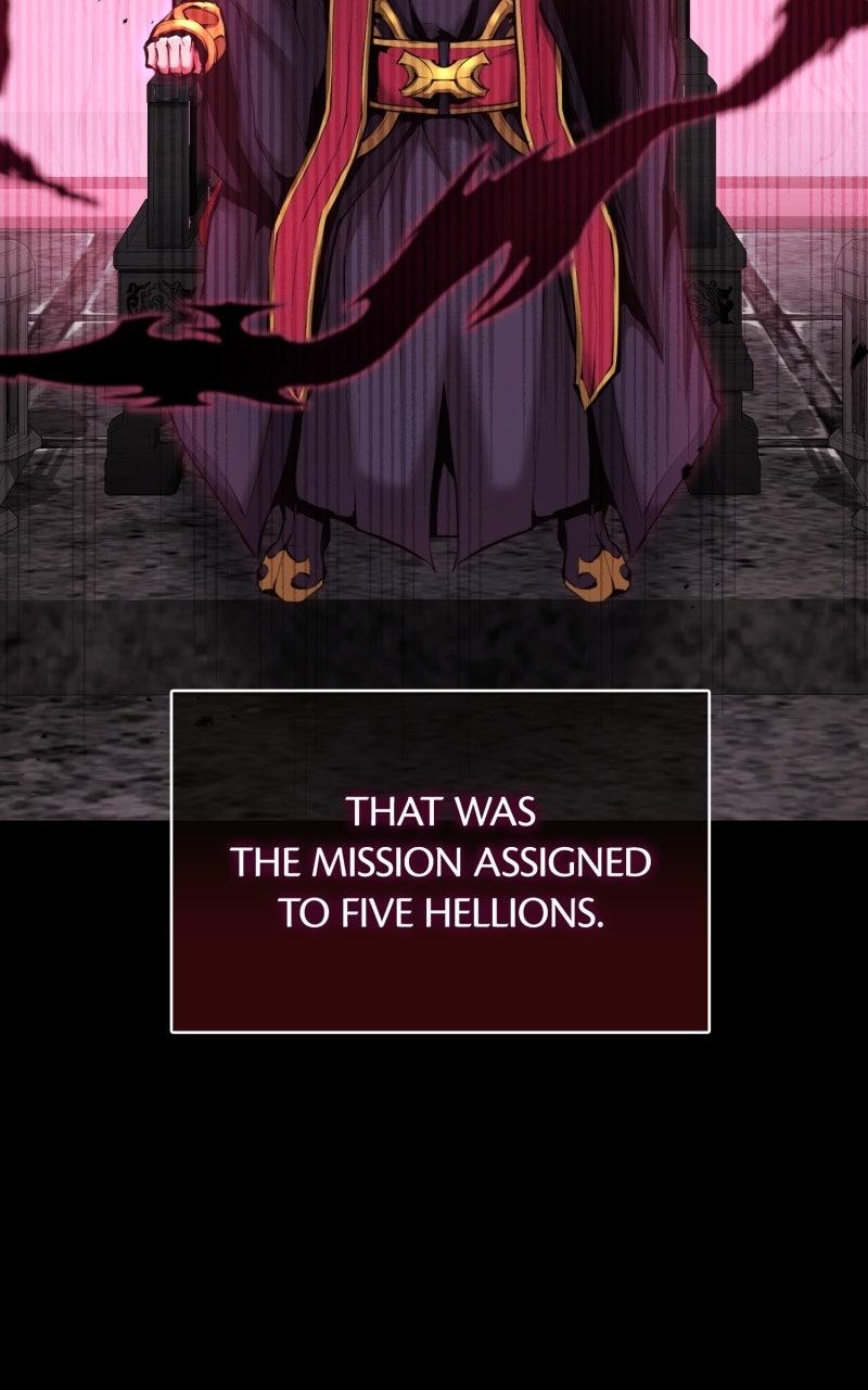 The Reluctant Demon Cult Leader Chapter 50 - Page 37