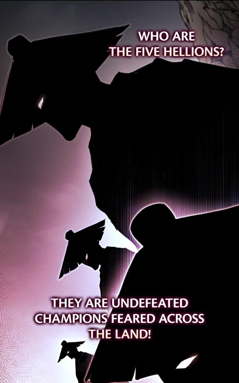 The Reluctant Demon Cult Leader Chapter 50 - Page 38