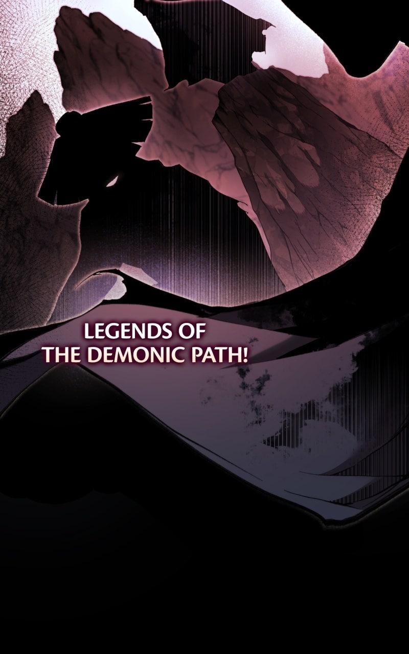 The Reluctant Demon Cult Leader Chapter 50 - Page 39