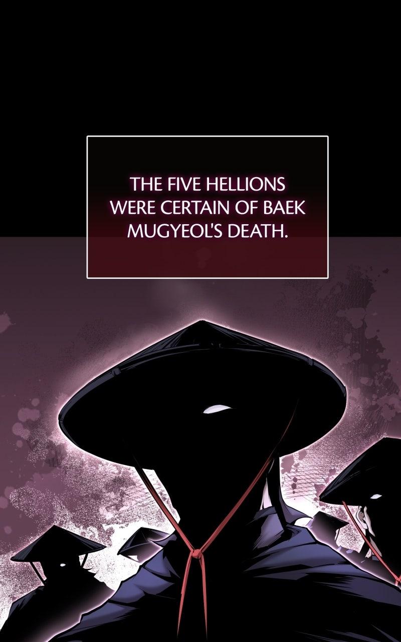 The Reluctant Demon Cult Leader Chapter 50 - Page 40