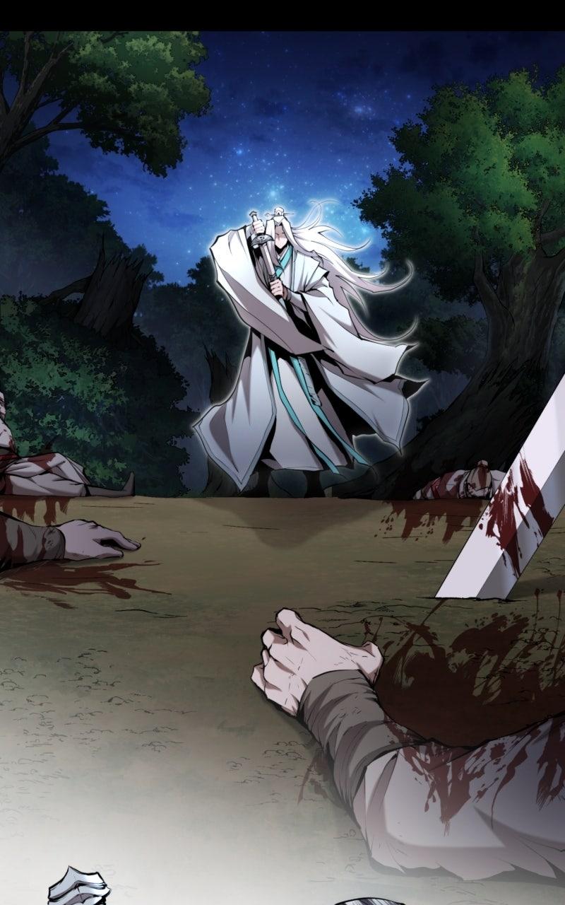 The Reluctant Demon Cult Leader Chapter 50 - Page 43