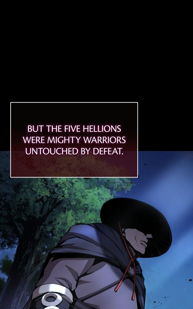 The Reluctant Demon Cult Leader Chapter 50 - Page 45