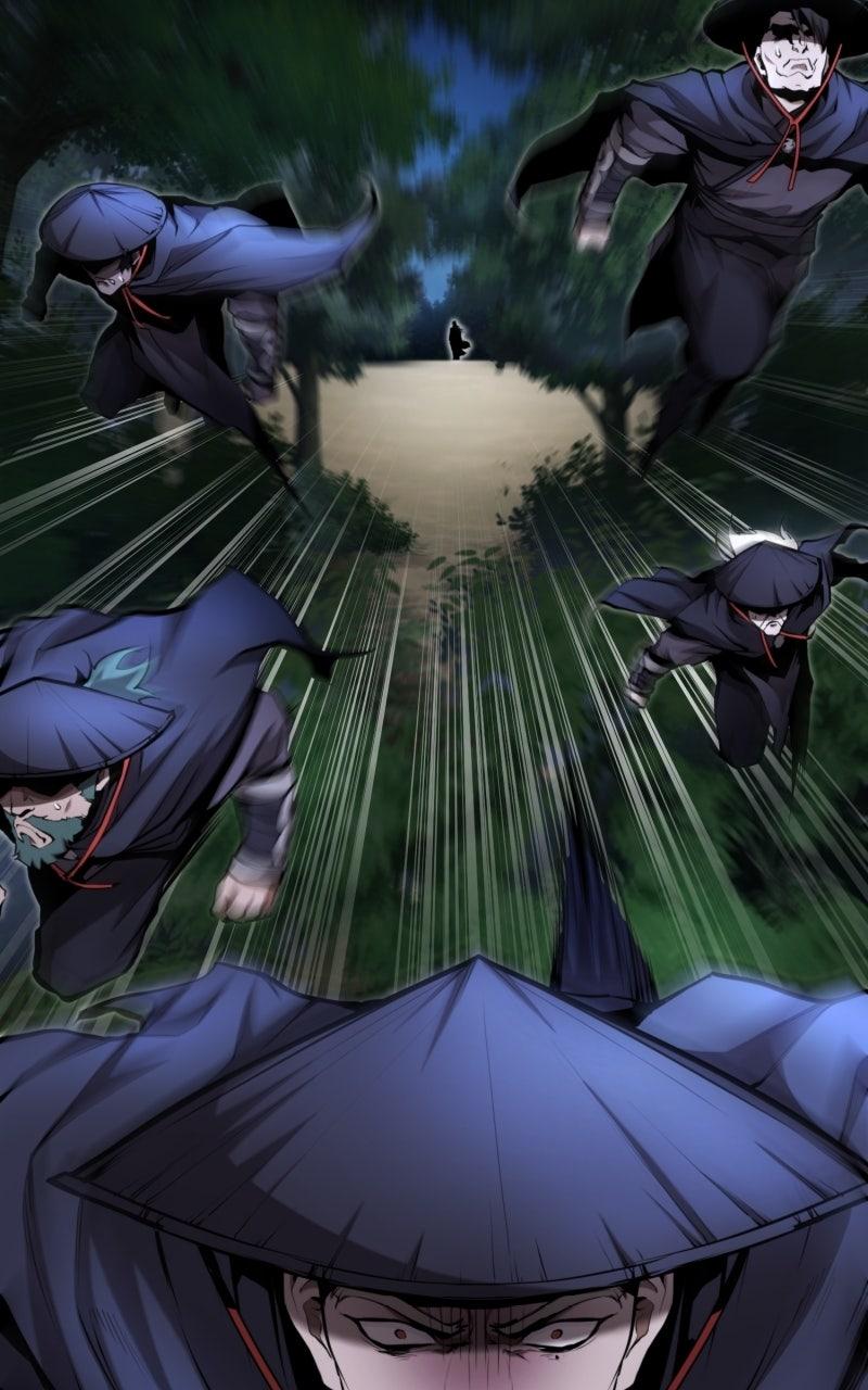 The Reluctant Demon Cult Leader Chapter 50 - Page 47