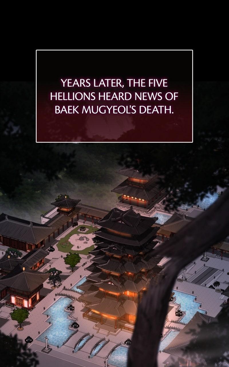 The Reluctant Demon Cult Leader Chapter 50 - Page 49