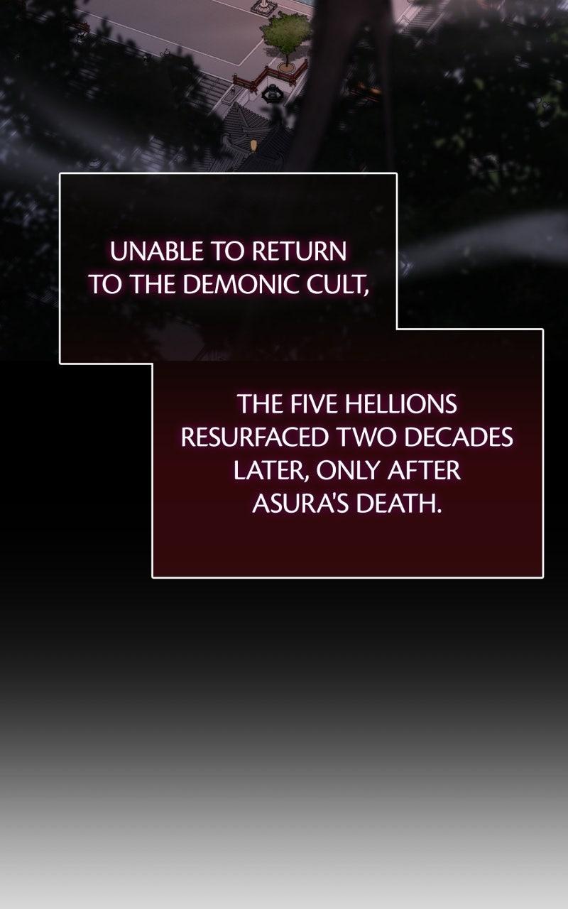 The Reluctant Demon Cult Leader Chapter 50 - Page 50