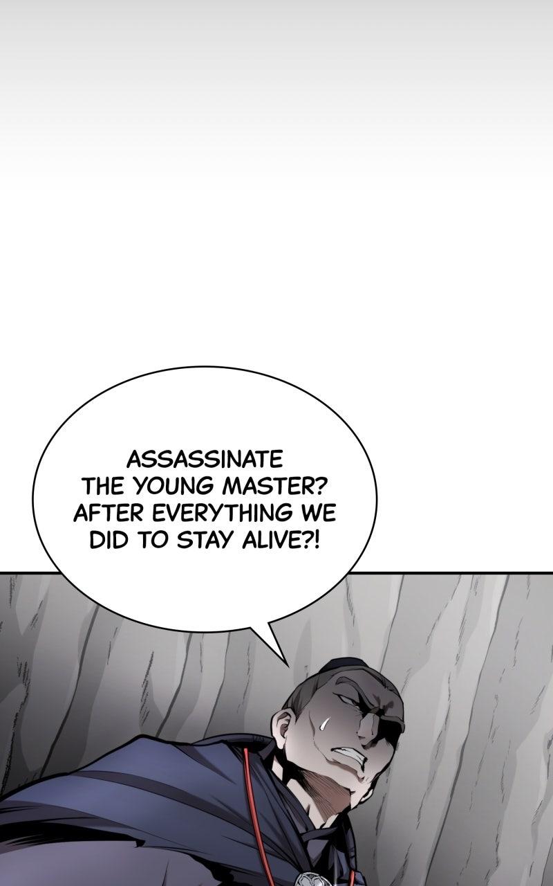 The Reluctant Demon Cult Leader Chapter 50 - Page 51