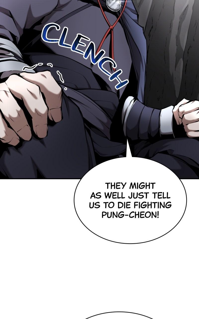 The Reluctant Demon Cult Leader Chapter 50 - Page 52