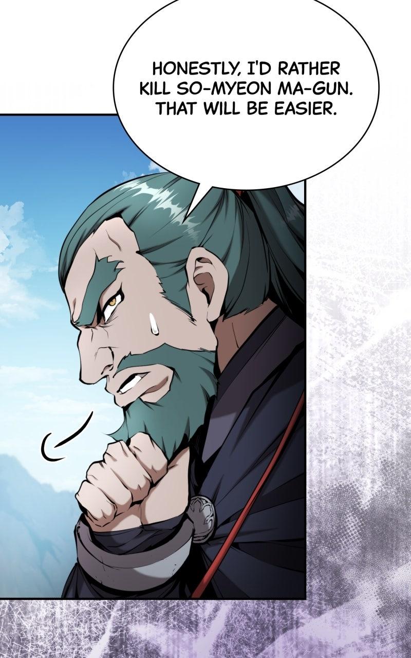 The Reluctant Demon Cult Leader Chapter 50 - Page 53