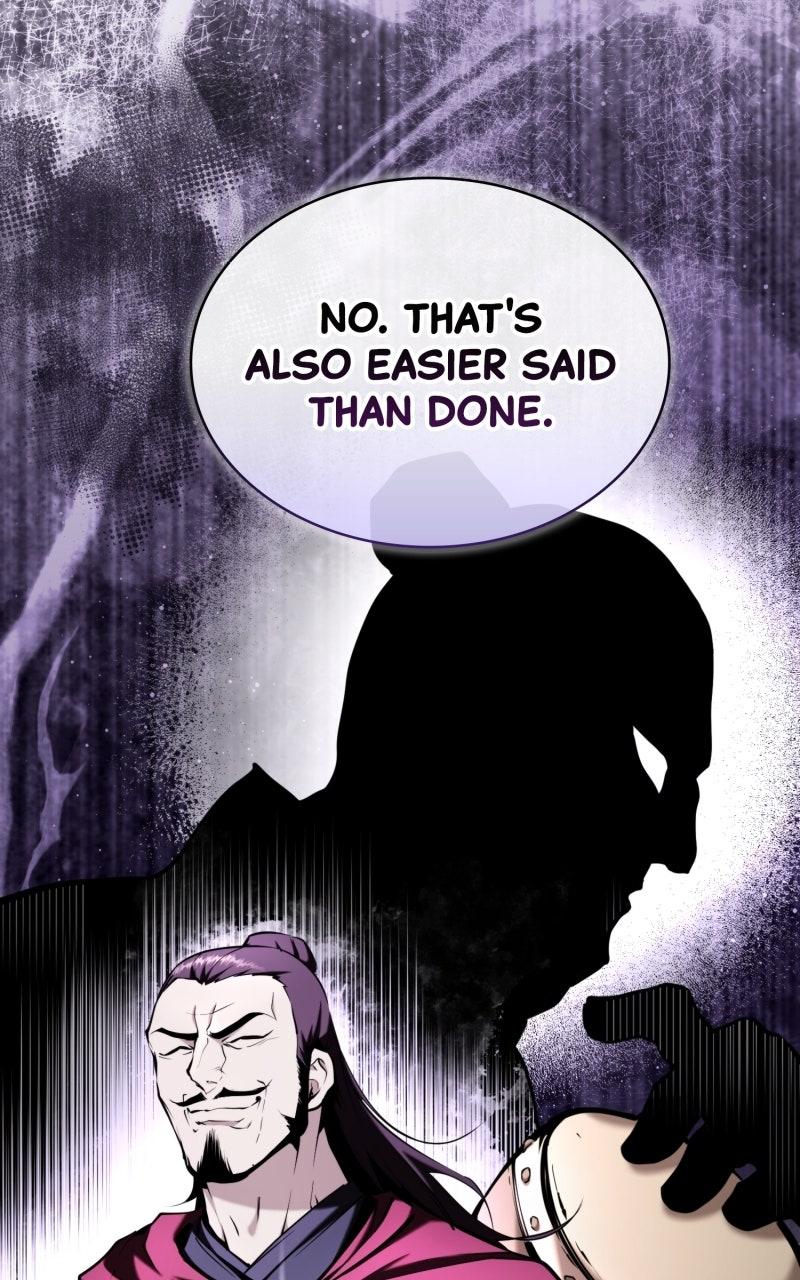 The Reluctant Demon Cult Leader Chapter 50 - Page 54