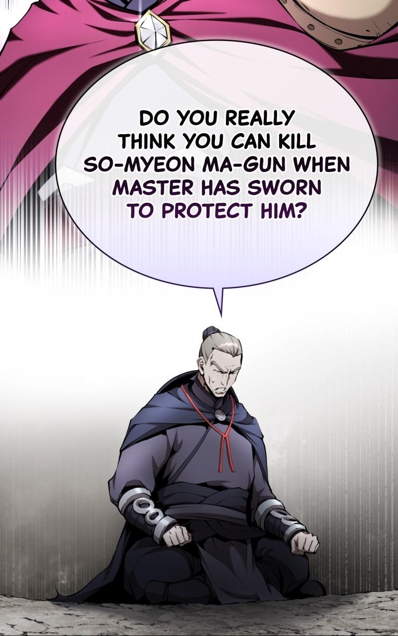 The Reluctant Demon Cult Leader Chapter 50 - Page 55