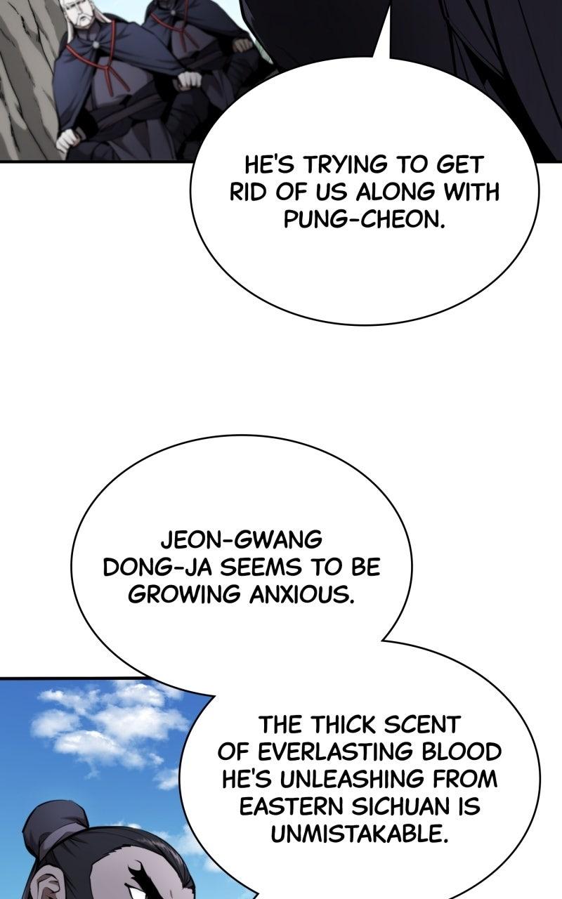 The Reluctant Demon Cult Leader Chapter 50 - Page 57