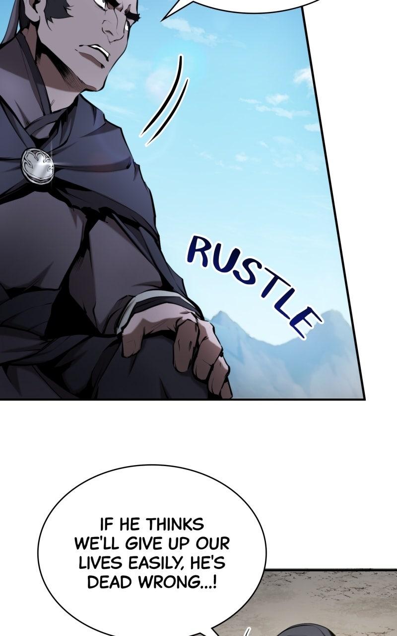 The Reluctant Demon Cult Leader Chapter 50 - Page 58