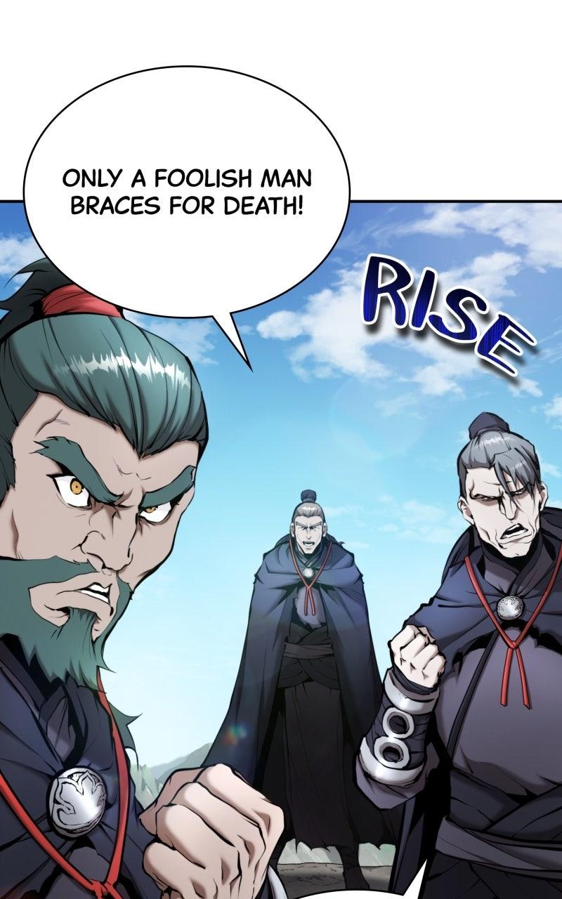 The Reluctant Demon Cult Leader Chapter 50 - Page 60