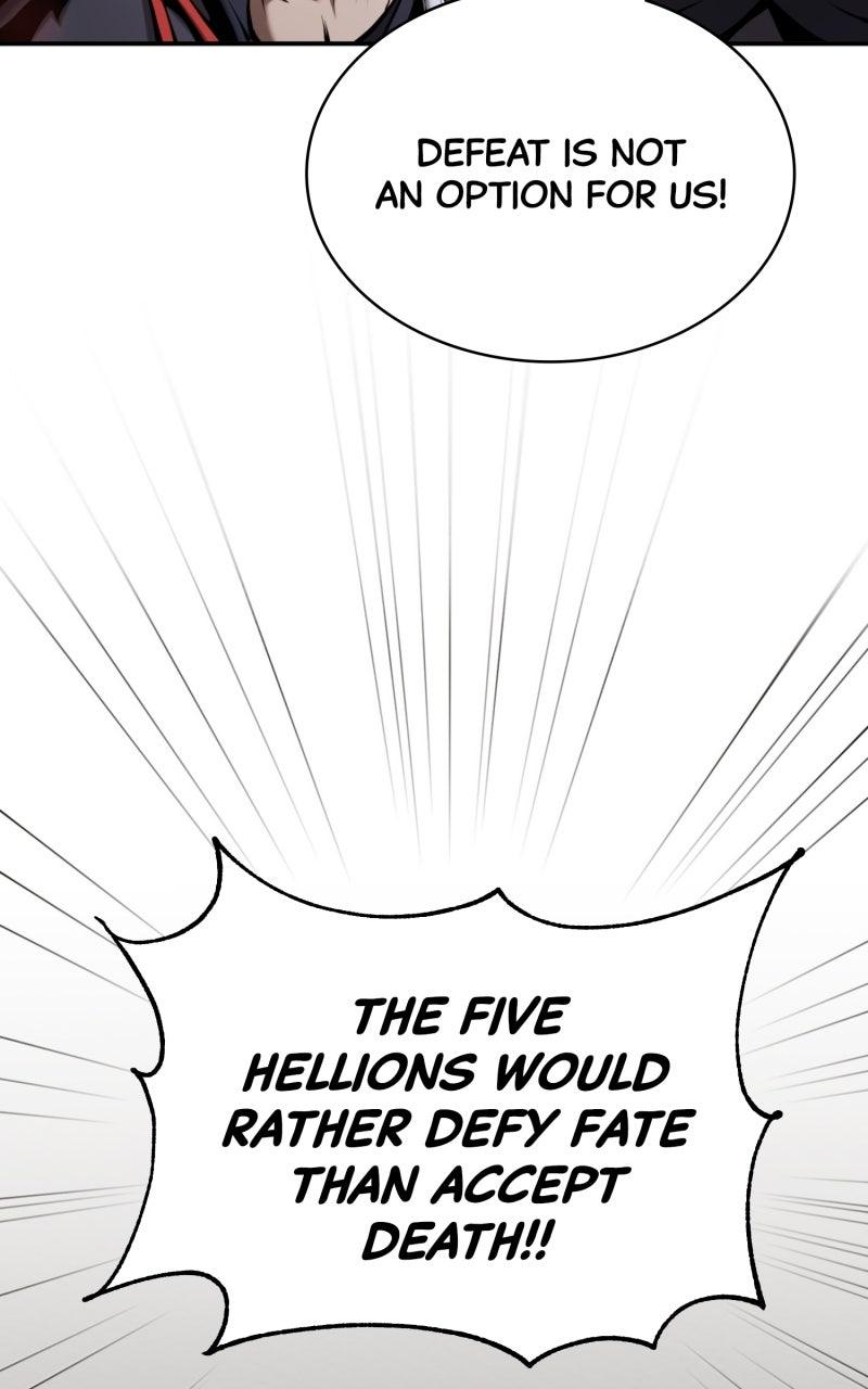 The Reluctant Demon Cult Leader Chapter 50 - Page 61