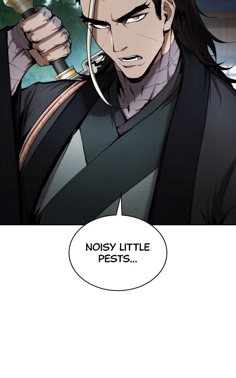 The Reluctant Demon Cult Leader Chapter 50 - Page 64