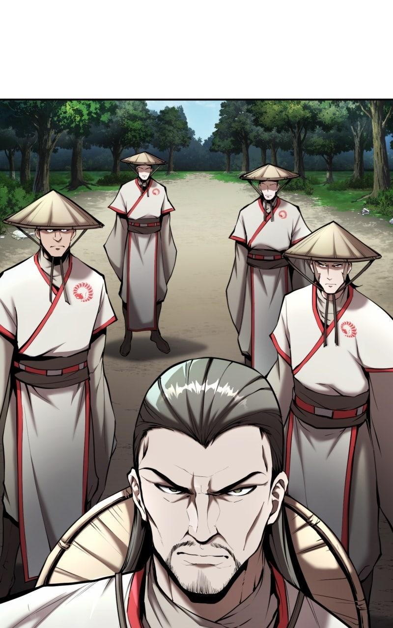 The Reluctant Demon Cult Leader Chapter 50 - Page 65