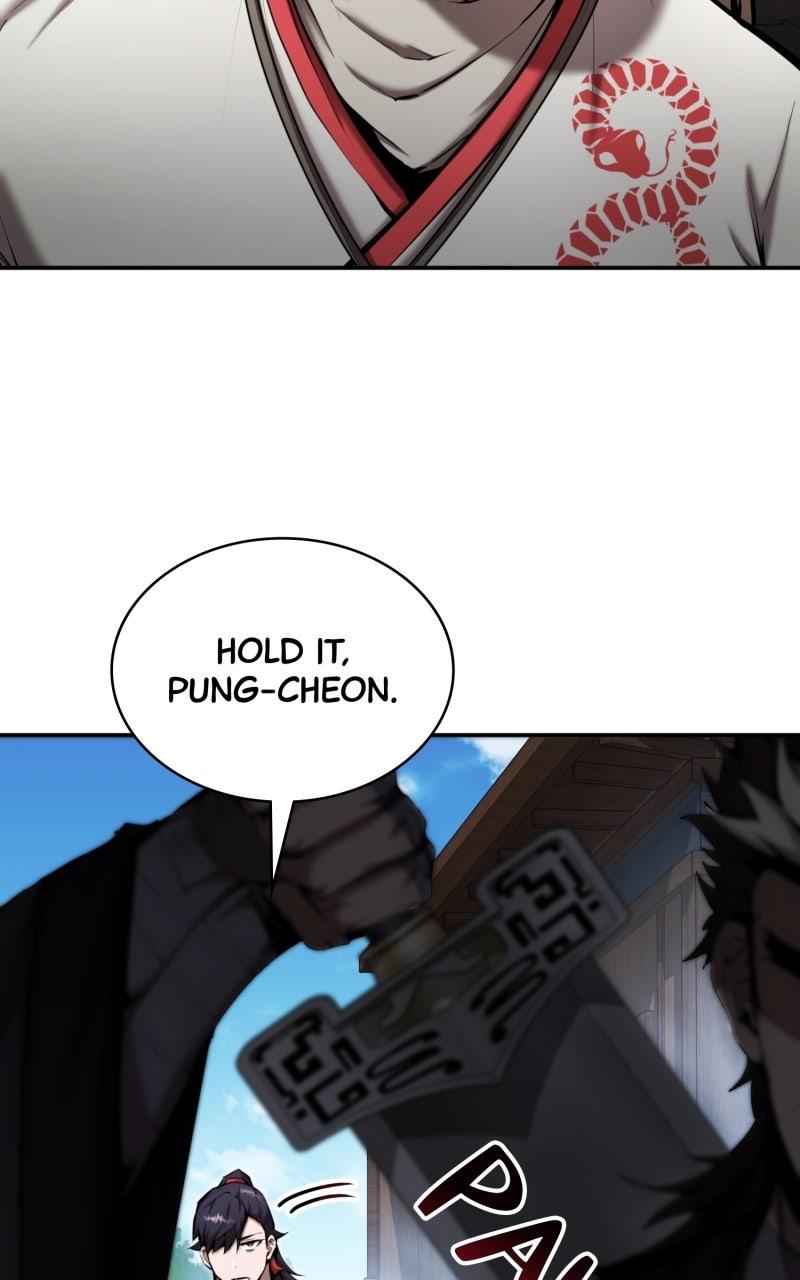 The Reluctant Demon Cult Leader Chapter 50 - Page 66