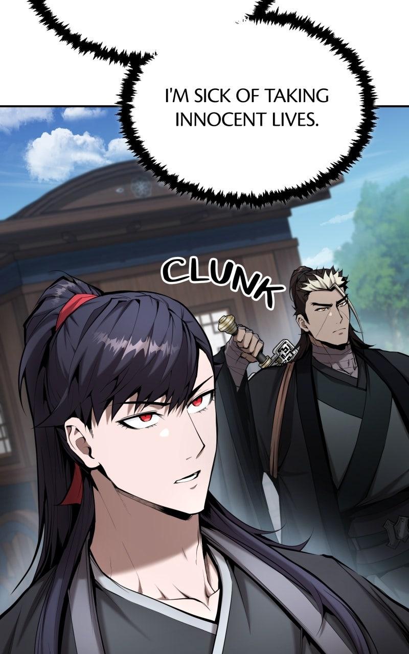 The Reluctant Demon Cult Leader Chapter 50 - Page 68