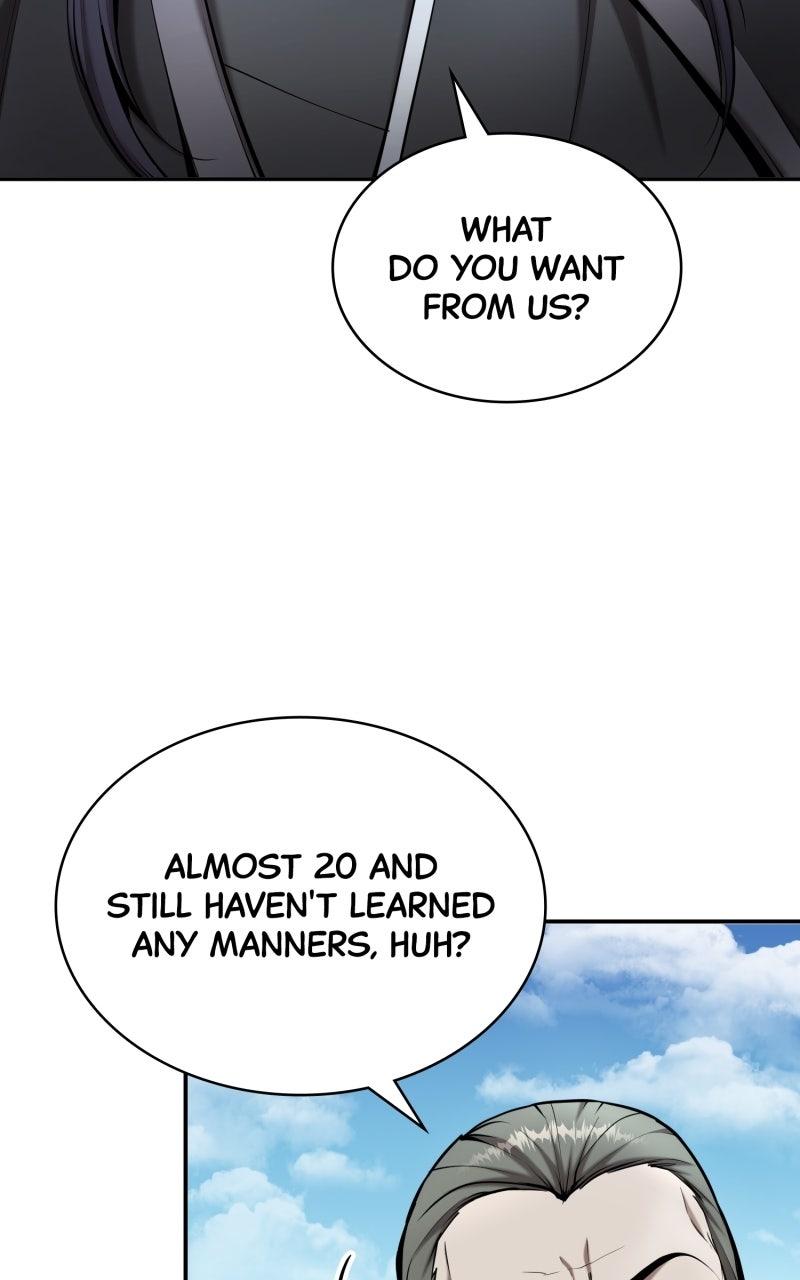 The Reluctant Demon Cult Leader Chapter 50 - Page 69