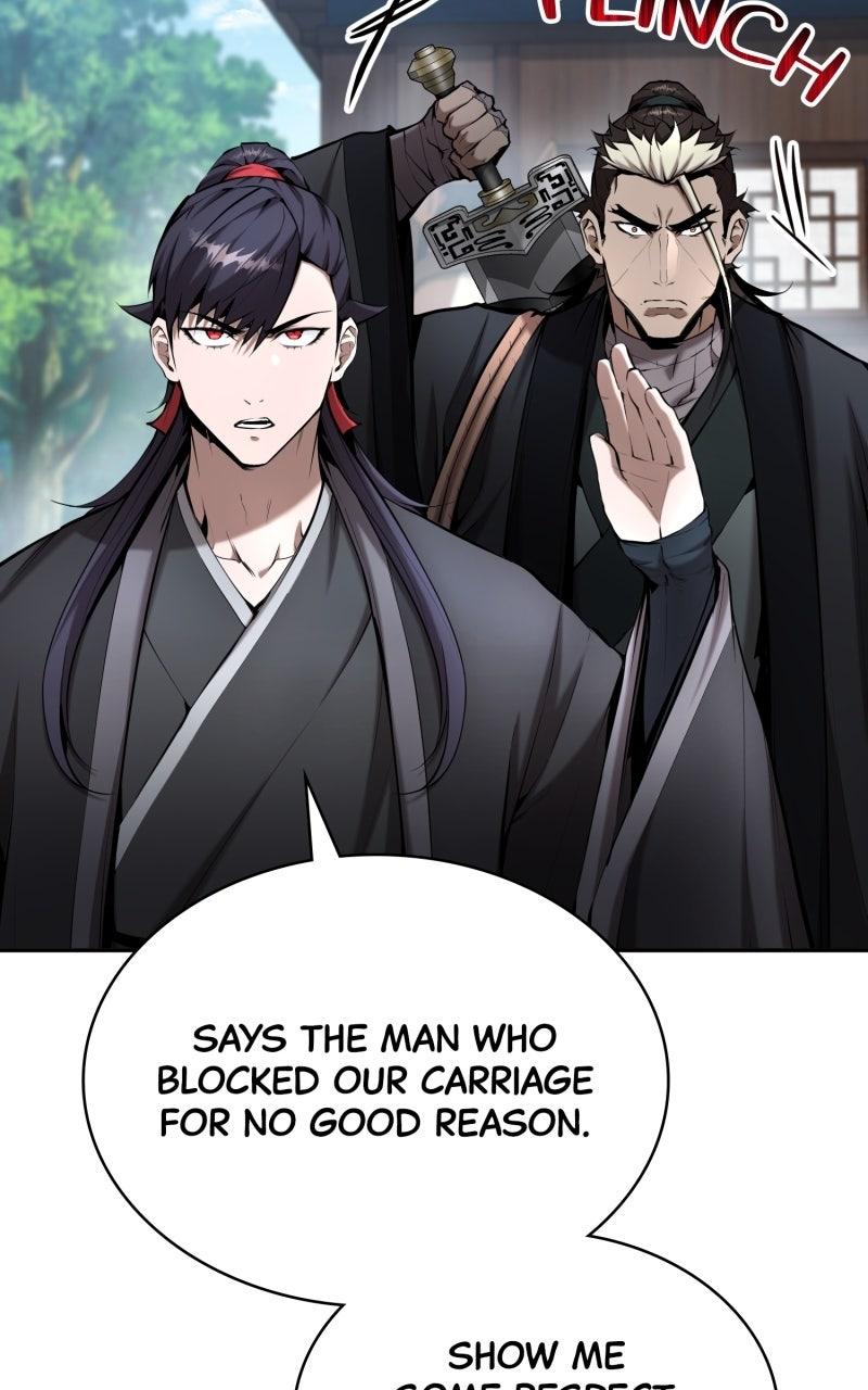 The Reluctant Demon Cult Leader Chapter 50 - Page 71