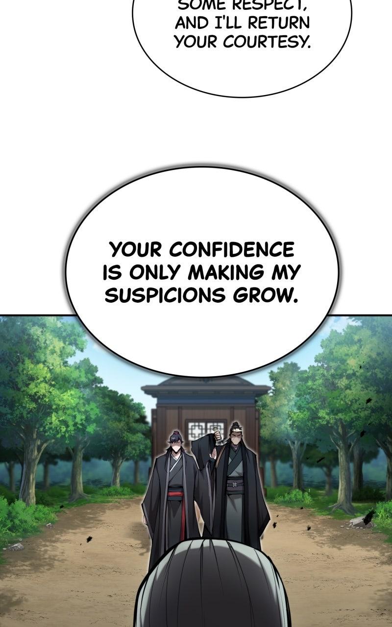 The Reluctant Demon Cult Leader Chapter 50 - Page 72