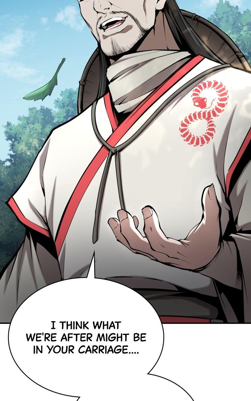 The Reluctant Demon Cult Leader Chapter 50 - Page 74