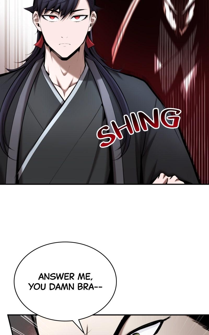 The Reluctant Demon Cult Leader Chapter 50 - Page 77