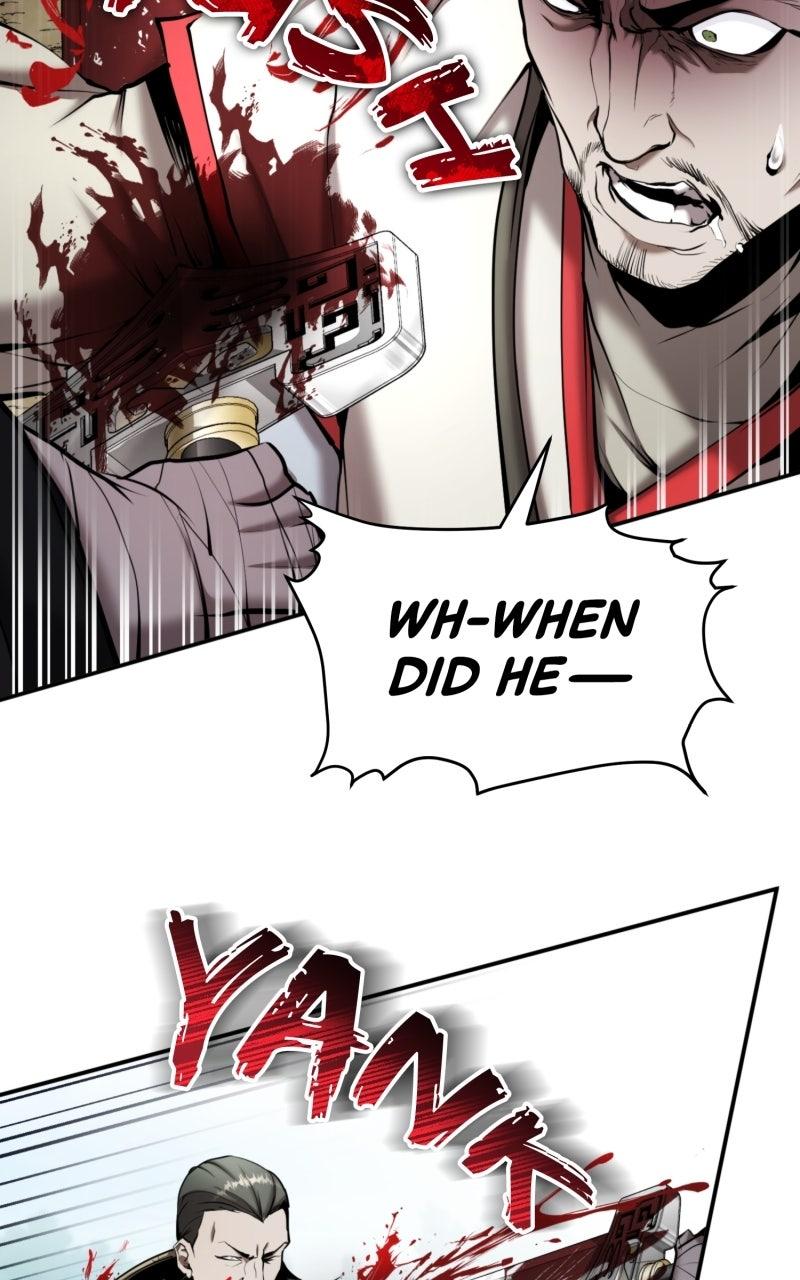 The Reluctant Demon Cult Leader Chapter 50 - Page 82