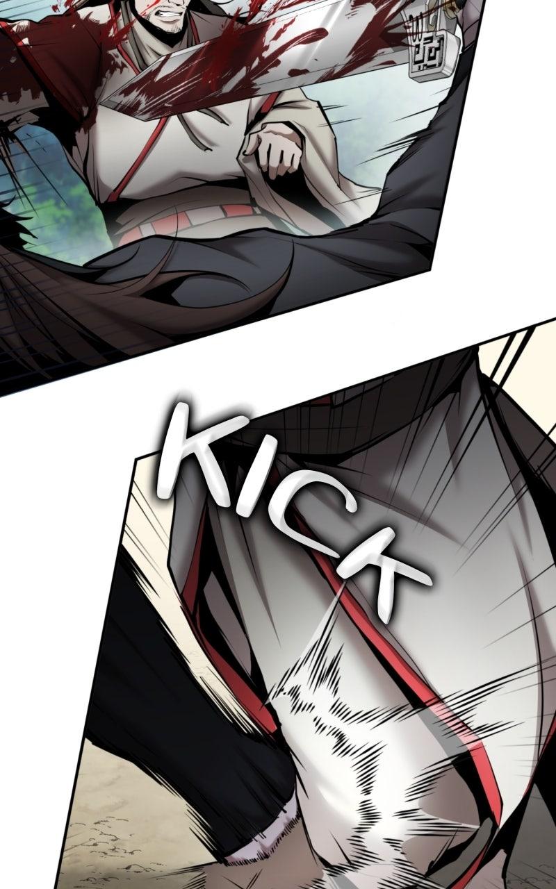 The Reluctant Demon Cult Leader Chapter 50 - Page 83