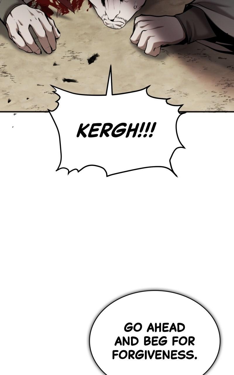 The Reluctant Demon Cult Leader Chapter 50 - Page 86