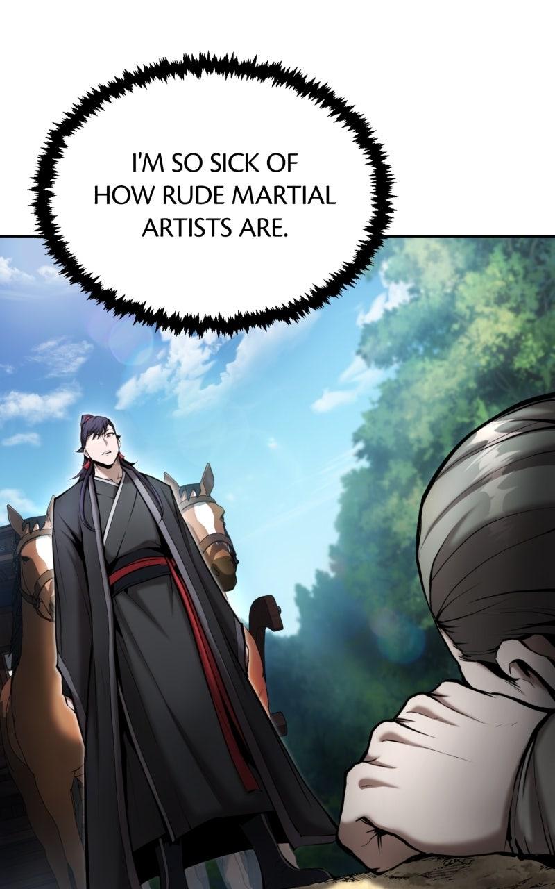 The Reluctant Demon Cult Leader Chapter 50 - Page 88