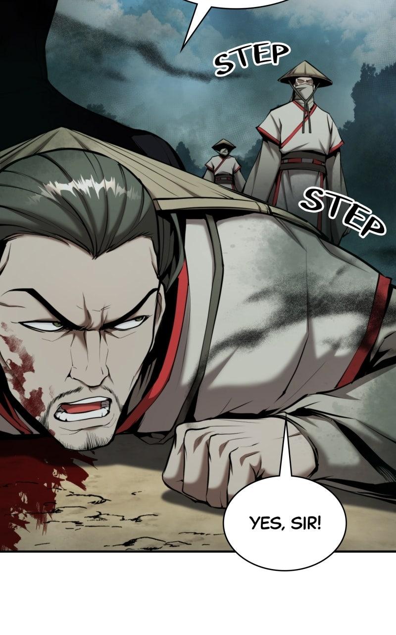 The Reluctant Demon Cult Leader Chapter 50 - Page 96