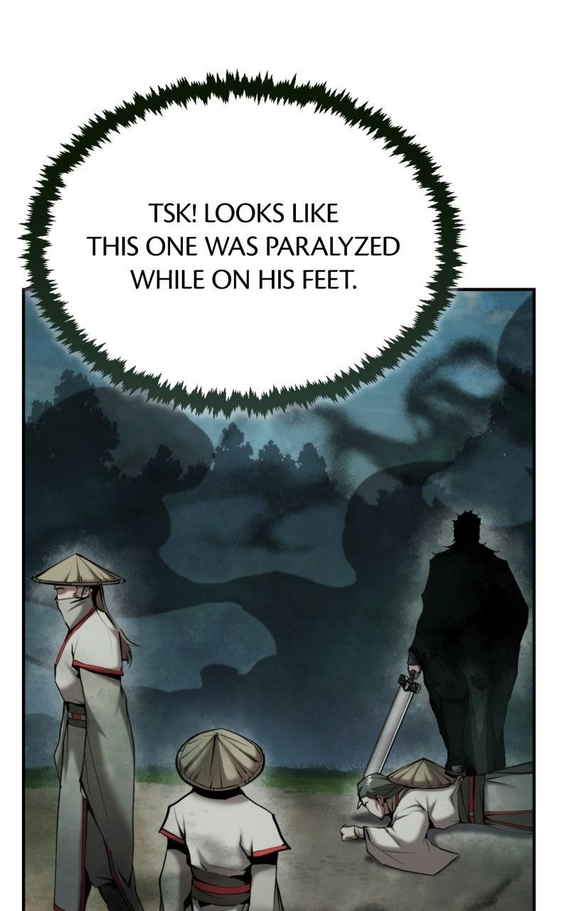 The Reluctant Demon Cult Leader Chapter 50 - Page 97