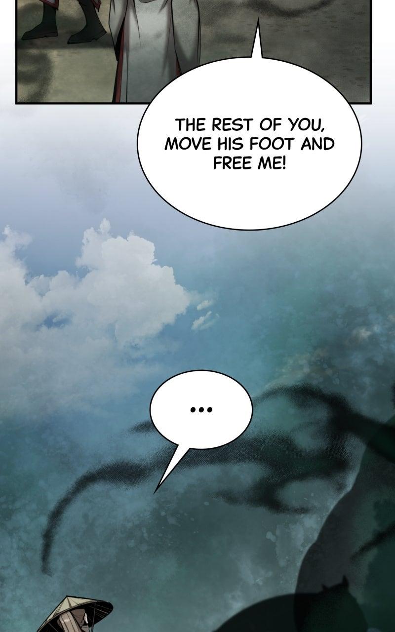 The Reluctant Demon Cult Leader Chapter 50 - Page 98