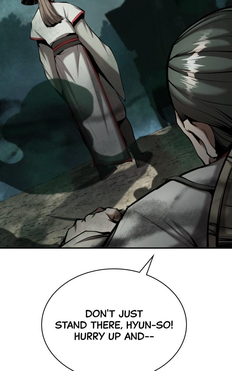 The Reluctant Demon Cult Leader Chapter 50 - Page 99