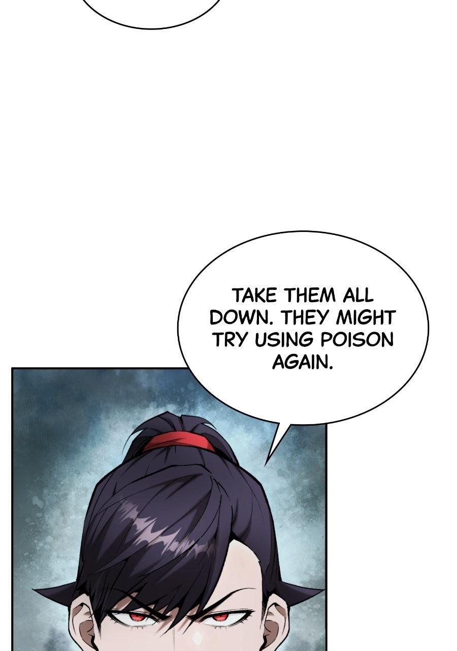 The Reluctant Demon Cult Leader Chapter 51 - Page 8