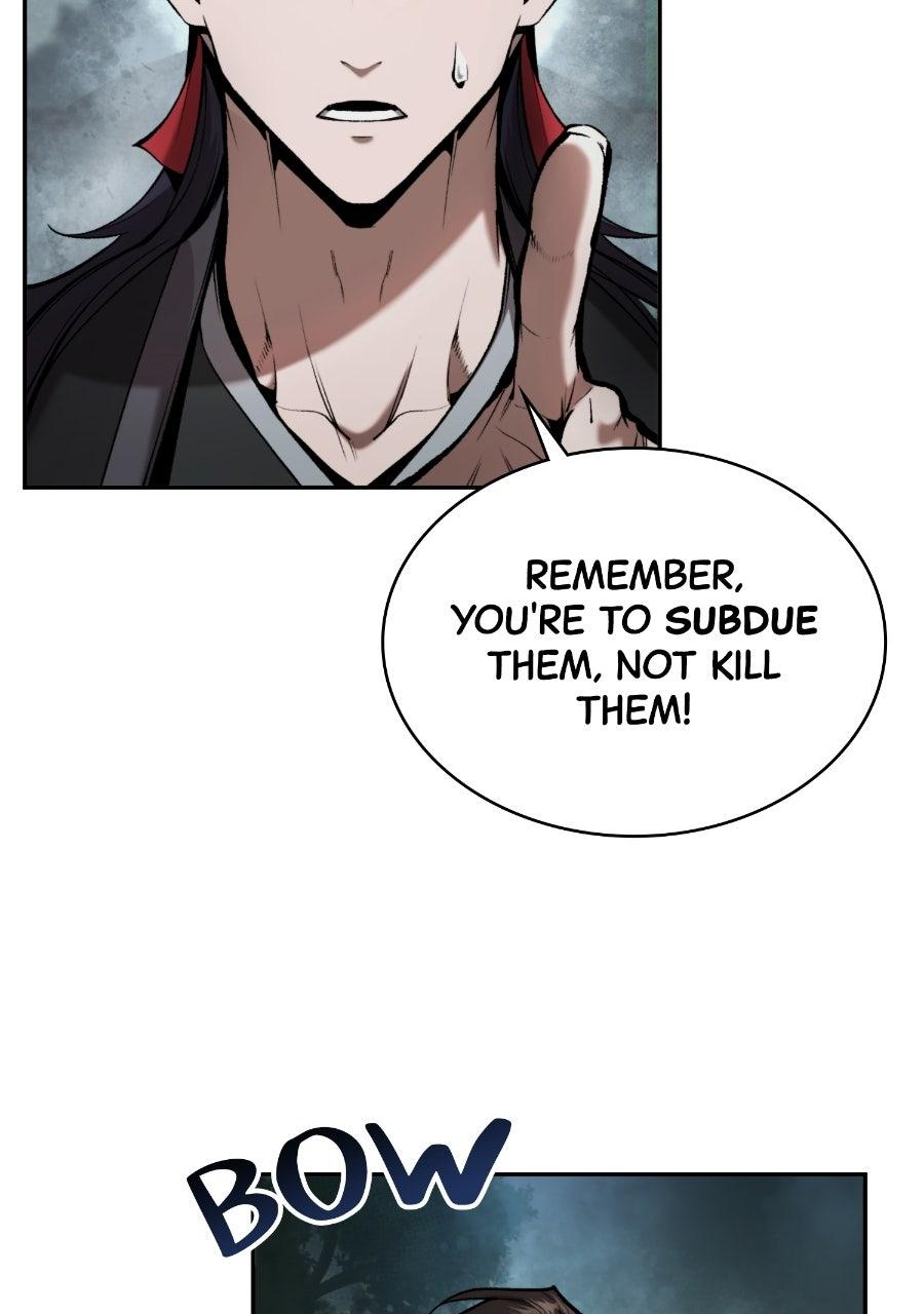 The Reluctant Demon Cult Leader Chapter 51 - Page 9