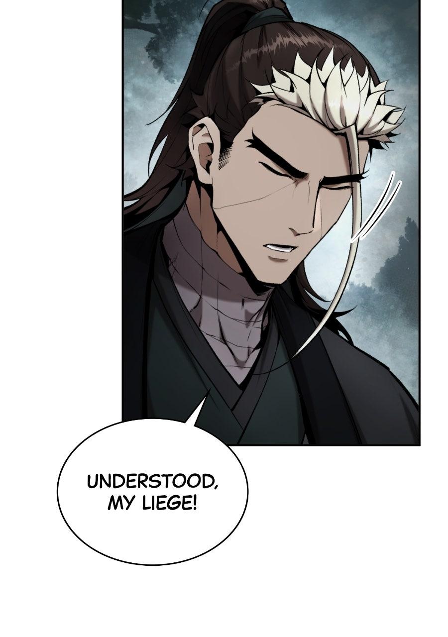 The Reluctant Demon Cult Leader Chapter 51 - Page 10