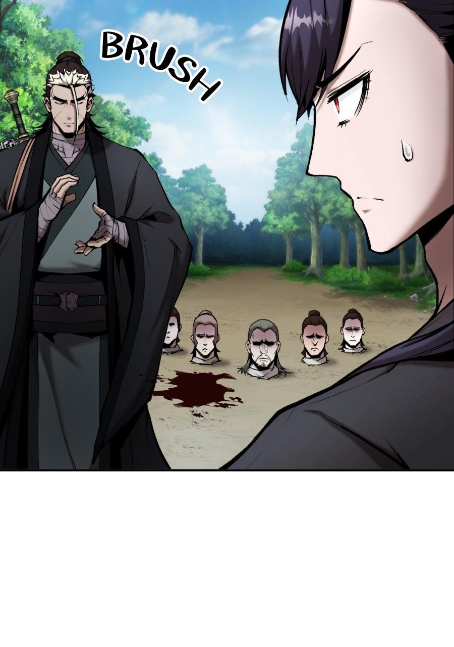 The Reluctant Demon Cult Leader Chapter 51 - Page 14