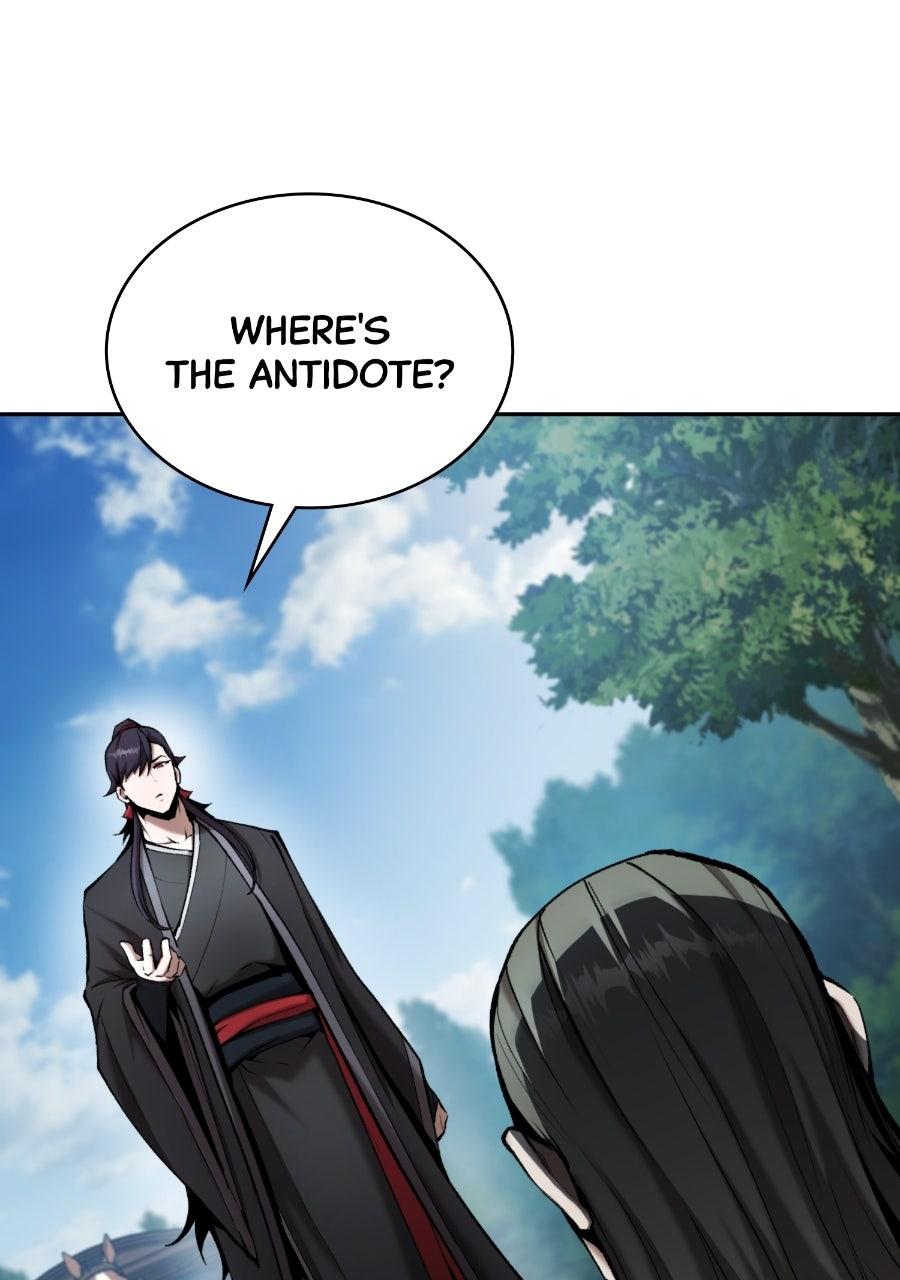 The Reluctant Demon Cult Leader Chapter 51 - Page 15