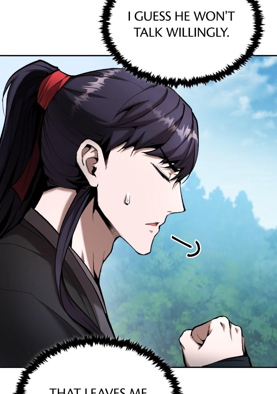 The Reluctant Demon Cult Leader Chapter 51 - Page 18