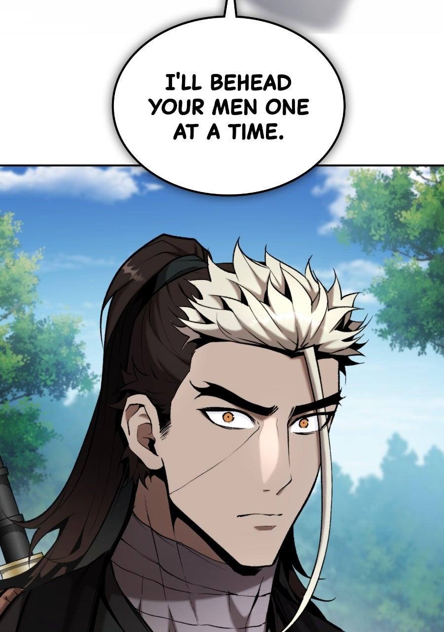 The Reluctant Demon Cult Leader Chapter 51 - Page 21