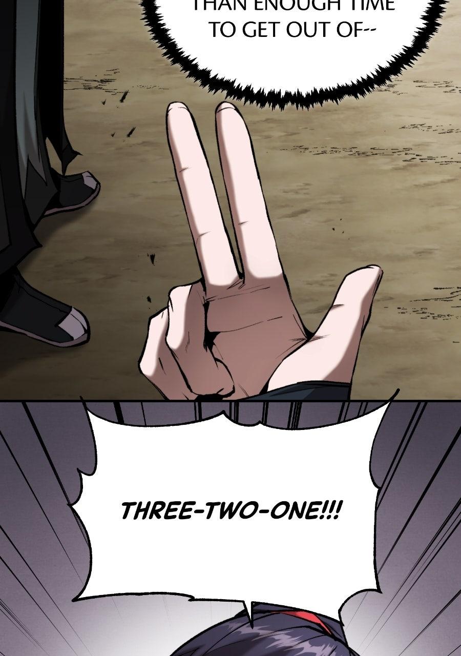 The Reluctant Demon Cult Leader Chapter 51 - Page 23