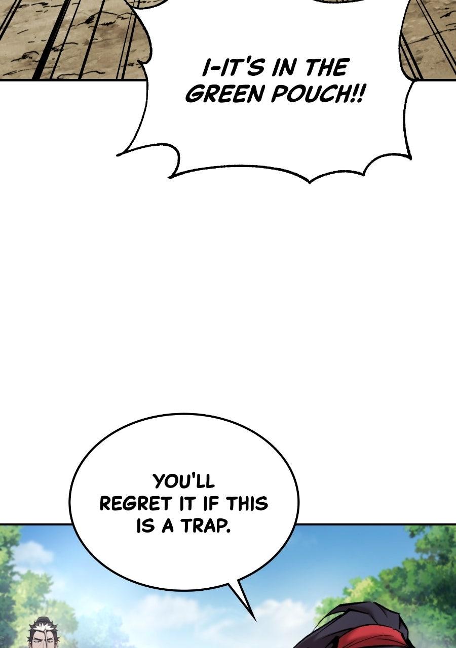 The Reluctant Demon Cult Leader Chapter 51 - Page 26