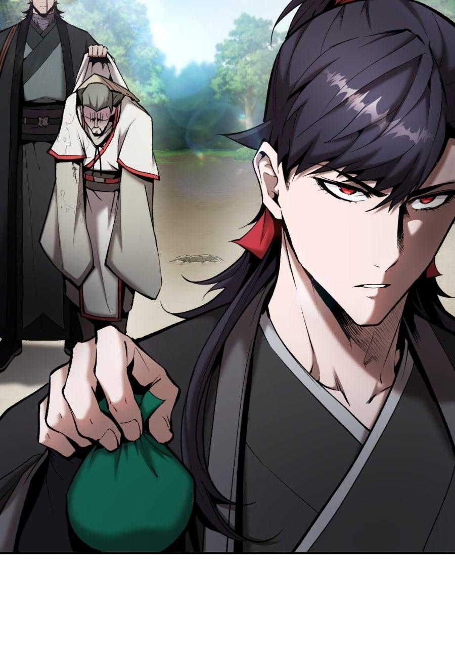 The Reluctant Demon Cult Leader Chapter 51 - Page 27