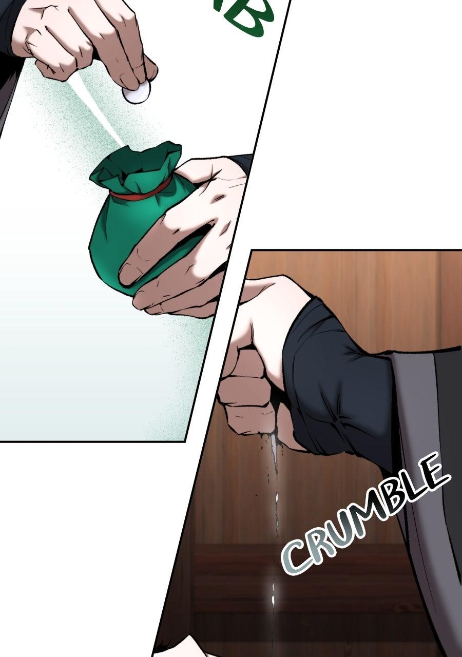 The Reluctant Demon Cult Leader Chapter 51 - Page 31