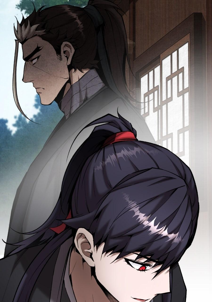 The Reluctant Demon Cult Leader Chapter 51 - Page 33