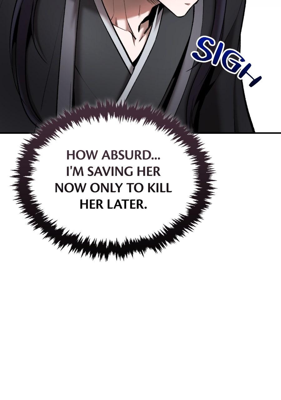 The Reluctant Demon Cult Leader Chapter 51 - Page 34