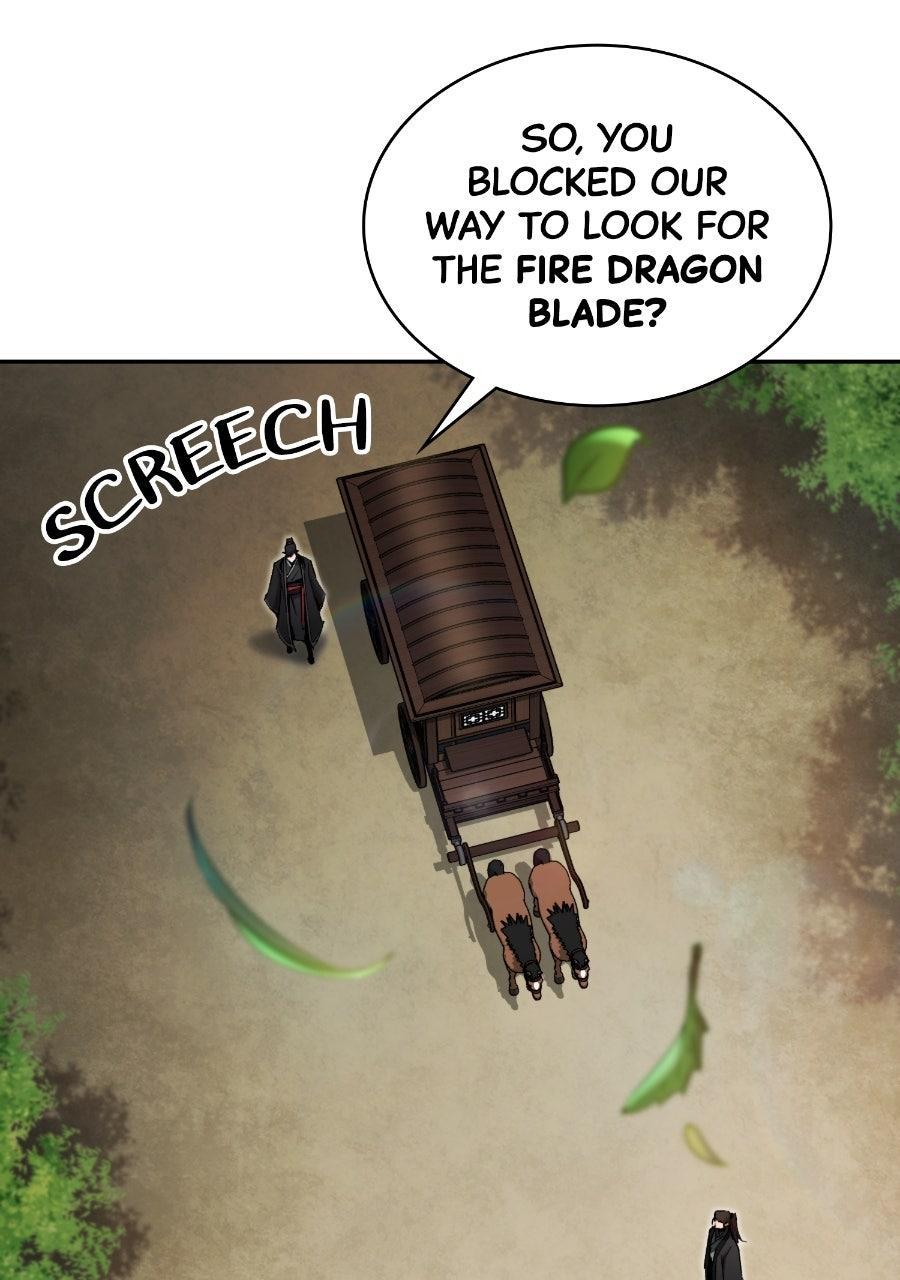 The Reluctant Demon Cult Leader Chapter 51 - Page 35